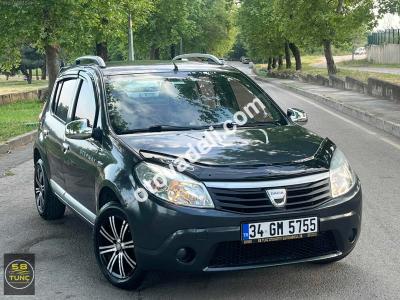 Dacia Sandero 2010 1.4 Ambiance
