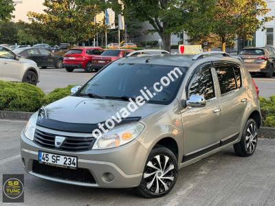 Dacia Sandero 2009 1.4 Ambiance