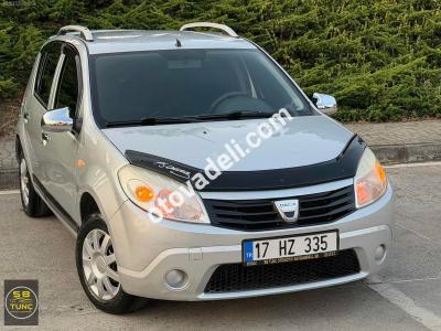 Dacia Sandero 2009 1.4 Ambiance