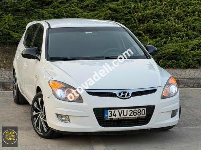 Hyundai i30 2011 1.6 CRDi Team