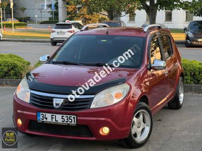Dacia Sandero 2009 1.4 Laureate