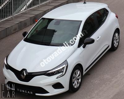Renault Clio 2023 1.0 TCe Joy