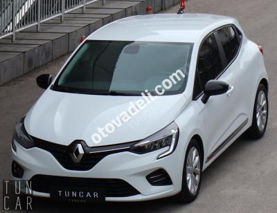 Renault Clio 2023 1.0 TCe Touch