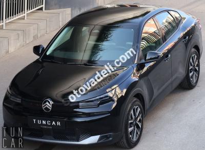 Citroen C4 X 2025 1.2 PureTech You