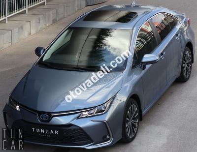 Toyota Corolla 2023 1.8 Hybrid Flame X-Pack