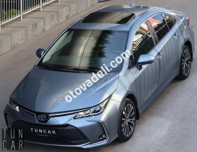 Toyota Corolla 2023 1.8 Hybrid Flame X-Pack