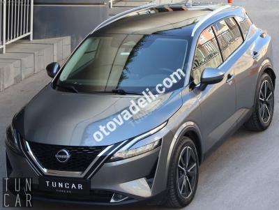 Nissan Qashqai 2023 1.3 DIG-T Sky Pack