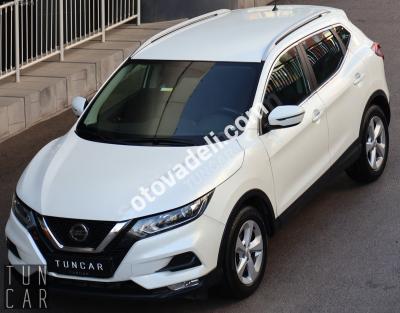 Nissan Qashqai 2018 1.6 dCi Tekna