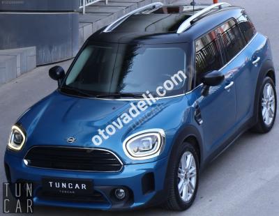 Mini Countryman 2021 1.5 D One Classic