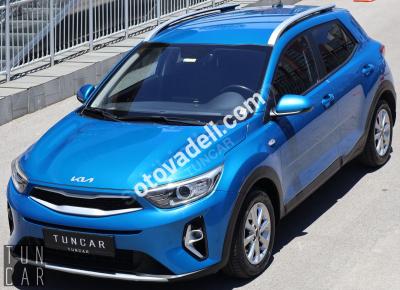 Kia Stonic 2021 1.4 MPI Cool