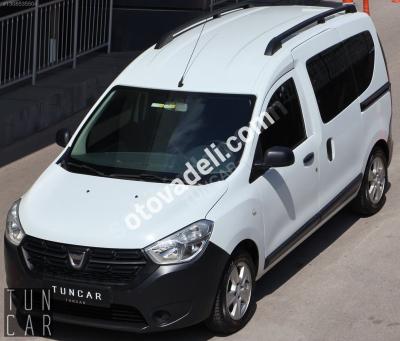 Dacia Dokker 2021 1.5 BlueDCI Ambiance