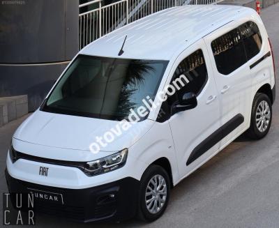 Fiat Doblo Combi 2024 1.5 BlueHDi Easy