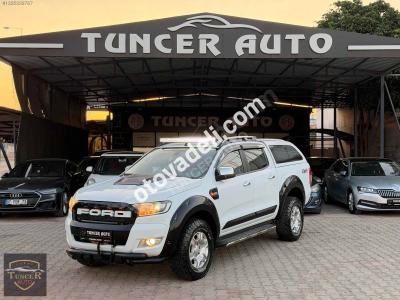 Ford Ranger 2016 2.2 TDCi XLT