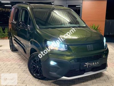 Fiat Doblo Combi 2025 1.5 BlueHDi Premio