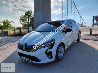 Renault Clio 2024 1.0 TCe Evolution
