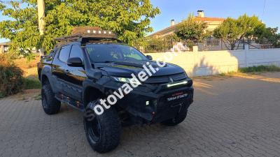 Mitsubishi L 200 2020 4x4 Premium