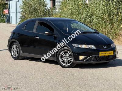 Honda Civic 2011 1.4 Sport