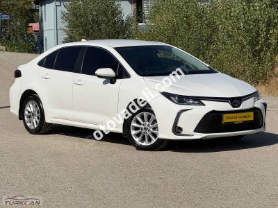 Toyota Corolla 2022 1.8 Hybrid Dream