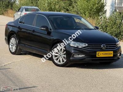 Volkswagen Passat 2021 1.5 TSI Business