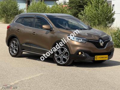 Renault Kadjar 2016 1.5 dCi Icon