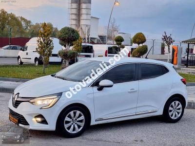Renault Clio 2020 1.0 SCe Joy