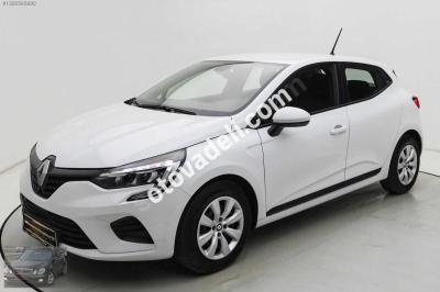 Renault Clio 2023 1.0 TCe Joy