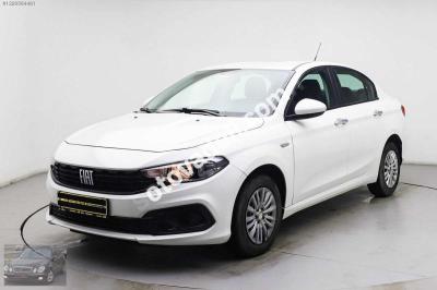 Fiat Egea 2022 1.3 Multijet Easy