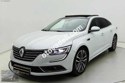 Renault Talisman 2016 1.6 dCi Icon