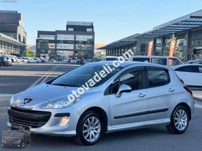 Peugeot 308 2010 1.6 VTi Comfort