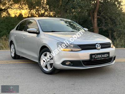 Volkswagen Jetta 2013 1.6 TDI Comfortline