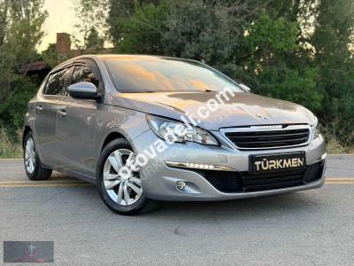 Peugeot 308 2015 1.6 BlueHDi Active