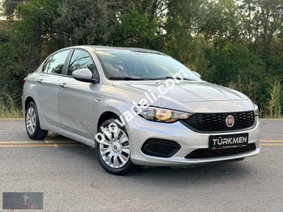 Fiat Egea 2018 1.6 Multijet Easy