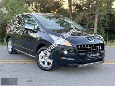 Peugeot 3008 2011 1.6 e-HDi Allure