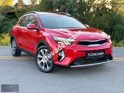 Kia Stonic 2025 1.0 T-GDI Prestige