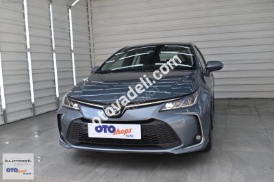 Toyota Corolla 2022 1.8 Hybrid Dream