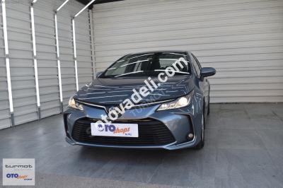 Toyota Corolla 2022 1.8 Hybrid Dream