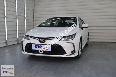 Toyota Corolla 2022 1.8 Hybrid Dream