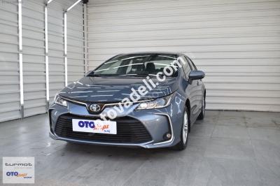 Toyota Corolla 2022 1.8 Hybrid Dream