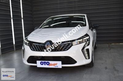 Renault Clio 2025 1.0 TCe Evolution