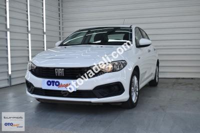 Fiat Egea 2022 1.6 Multijet Easy