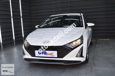 Hyundai i20 2024 1.4 MPI Jump