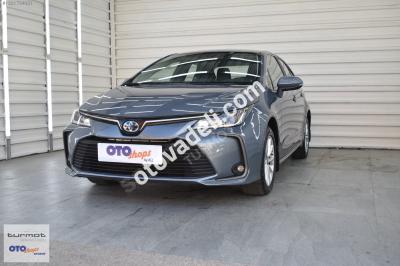 Toyota Corolla 2022 1.8 Hybrid Dream