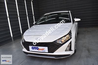 Hyundai i20 2024 1.4 MPI Jump