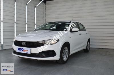 Fiat Egea 2022 1.3 Multijet Easy