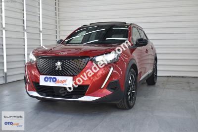 Peugeot 2008 2023 1.5 BlueHDI Allure
