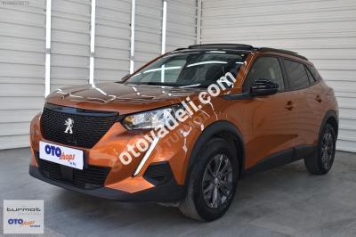 Peugeot 2008 2022 1.5 BlueHDI Active SkyPack
