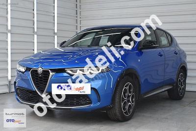 Alfa Romeo Tonale 2022 1.6 D Ti
