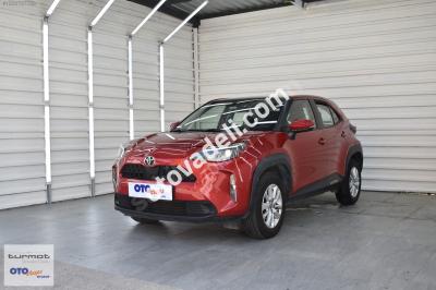 Toyota Yaris Cross 2023 1.5 Dream X-Pack