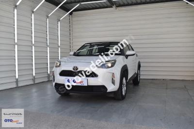 Toyota Yaris Cross 2023 1.5 Dream X-Pack