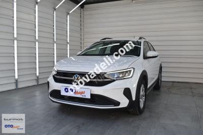 Volkswagen Taigo 2023 1.0 TSI Life